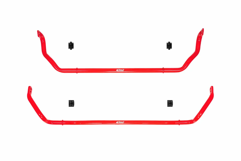 Holiday Sale Eibach Front and Rear Sway Bar Kit for 1992-1997 BMW 318is