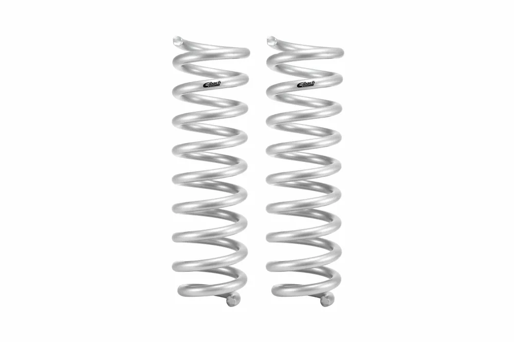 Eibach Front Coil Spring (Pair) for 2018-2024 Ford Expedition Trusted Brand