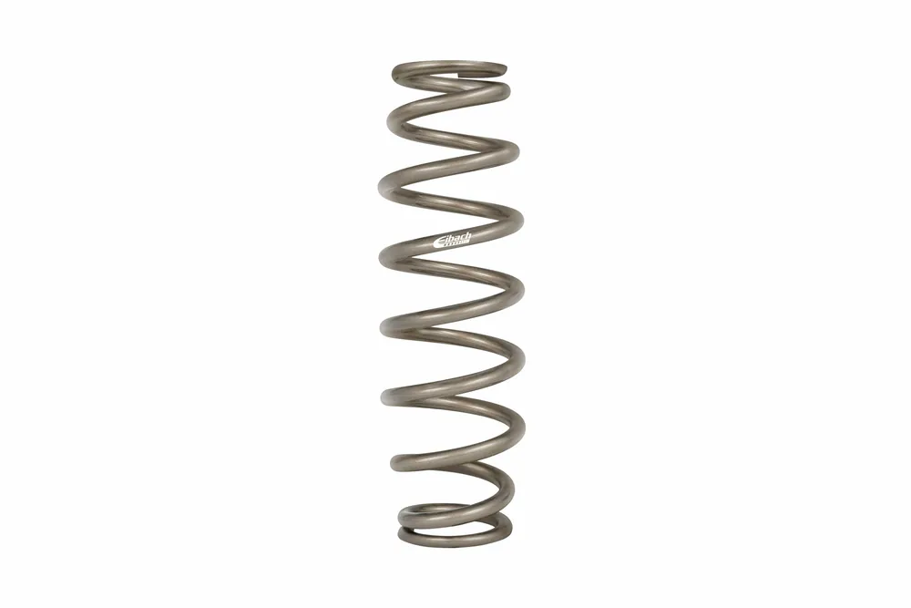 Eibach Platinum Barrel Main Single Coil Spring - 475 lbs/in Rate Price Drop