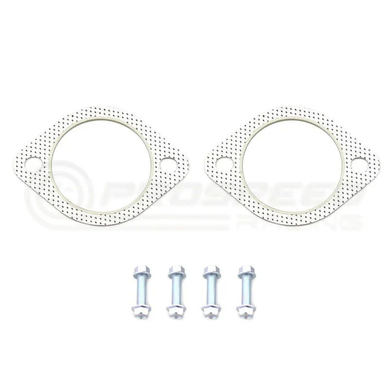 Free Returns Invidia Q300/N1 Gasket/Hardware Kit