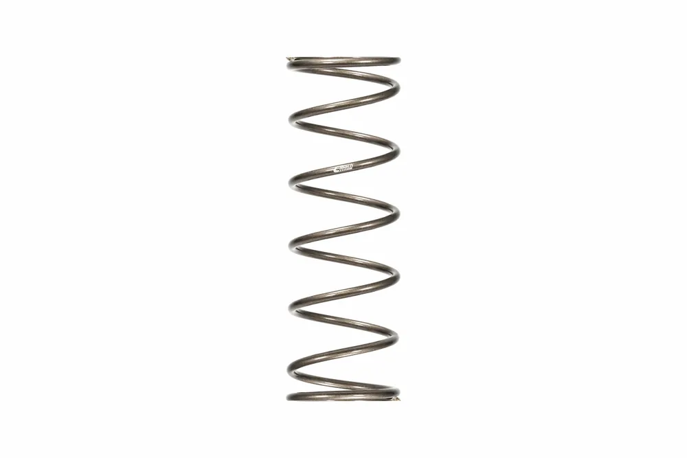 Eibach Platinum Single Rear Coil Spring - 75 lbs/in Rate, 3.3 in. Block Height Express Delivery