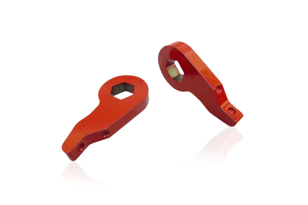 Eibach Pro Adjustable Front Torsion Keys for 2000-2006 Chevrolet Tahoe In Demand