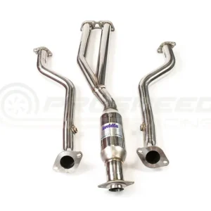 Buy Online Invidia Mid Pipe