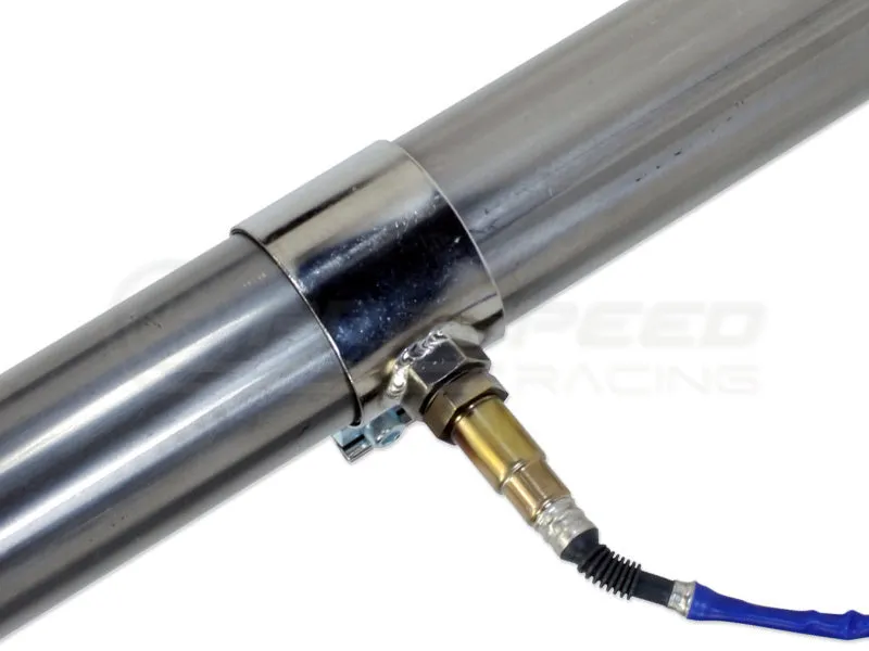 AEM No-Weld O2 Sensor Mount 1.75" to 2.00" Limited Edition