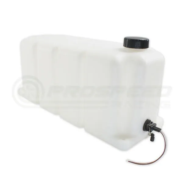 AEM V3 Water/Methanol Injection 5 Gallon Tank Kit Must Have