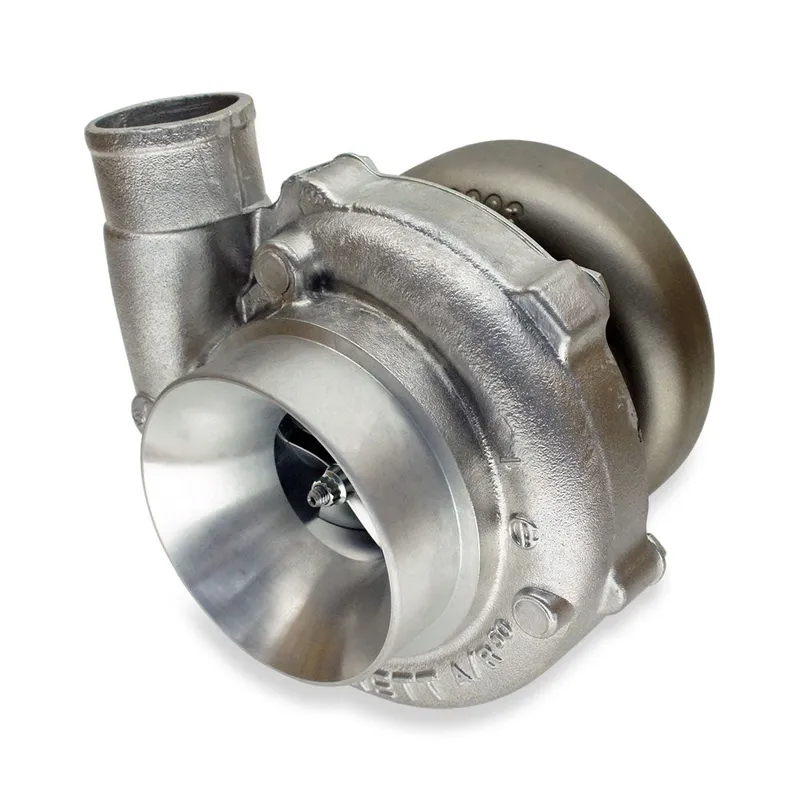Get Yours Blouch SE76 Garrett GT3076R w/76mm Billet XT Wheel .82 A/R Housing V Band Outlet