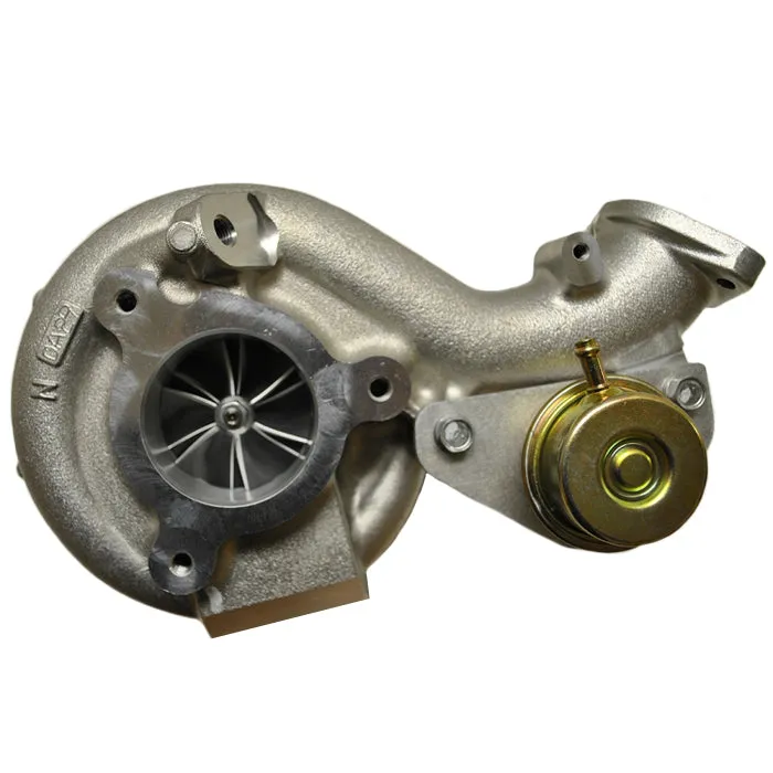 Blouch Dominator 3.0 XT-R Bolt On Turbo Upgrade Best Choice