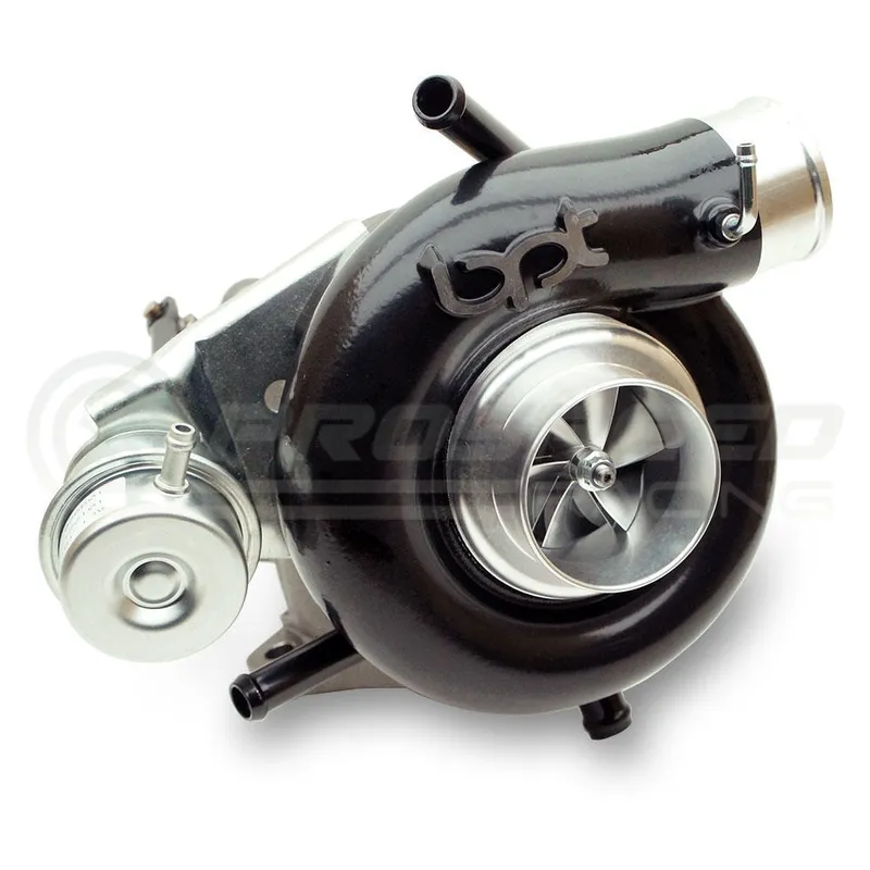 Blouch Dominator 2.5 G2-R Bolt On Turbo Top Pick