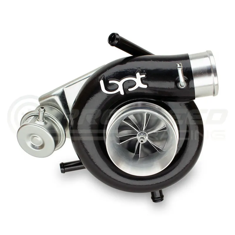 Blouch Dominator 3.0 G2-R Bolt On Turbo 10cm w/3" Inlet Cheap