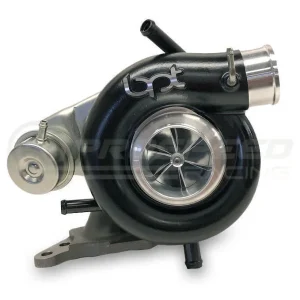 Buy Online Blouch Dominator 2.5 XT-R Twin-Scroll Bolt On Turbo