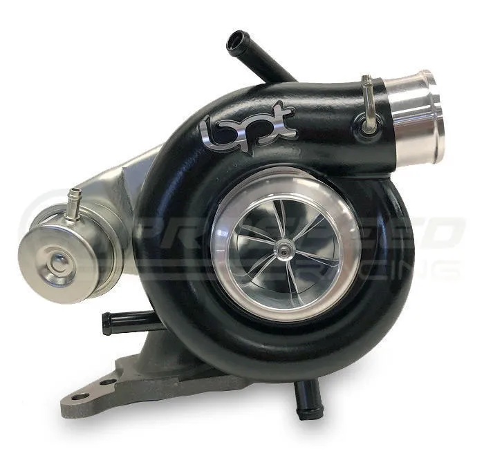 Buy Online Blouch Dominator 2.5 XT-R Twin-Scroll Bolt On Turbo