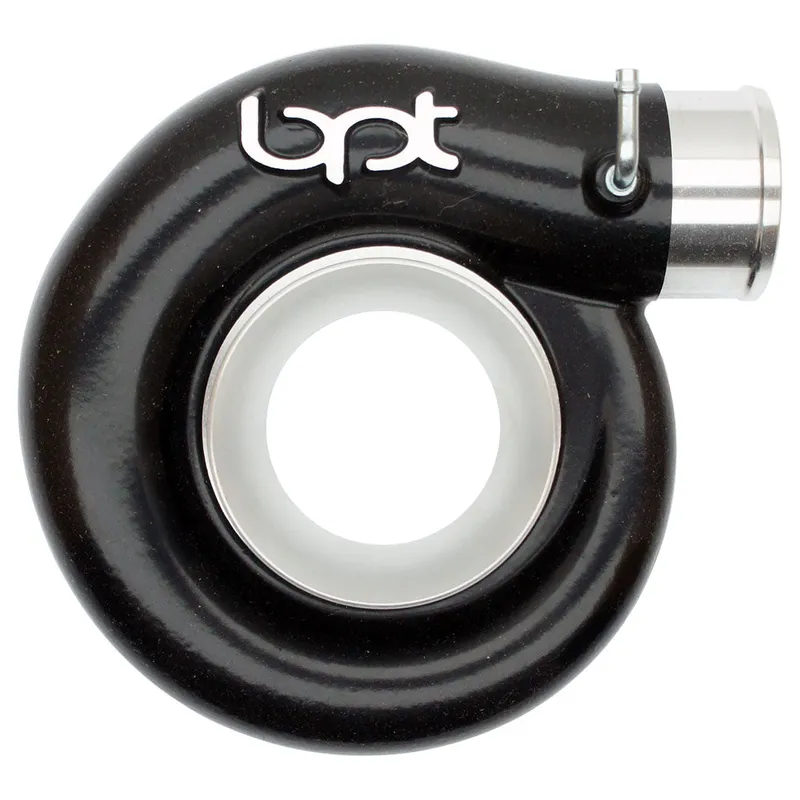 Final Sale Blouch 3" Inlet Compressor Housing Only - Suits Dominator 1.5/2.5 XT-R/G2-R
