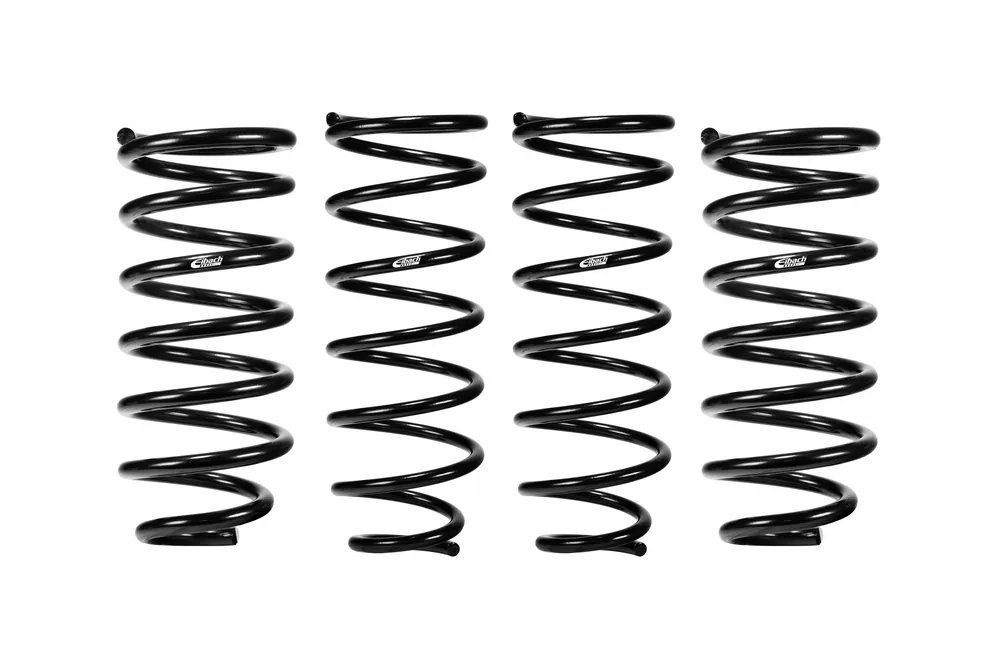 Eibach Pro-Kit Lowering Springs for 2016-2024 Mazda MX-5 Miata RWD (ND) Direct From Manufacturer