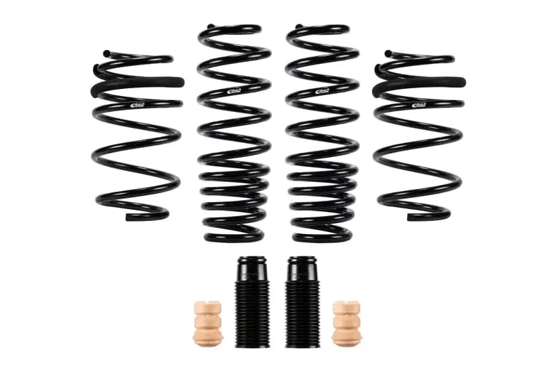 Limited Offer Eibach Pro-Kit Lowering Springs for 2017-2020 Hyundai Elantra 1.6L Turbo Sedan