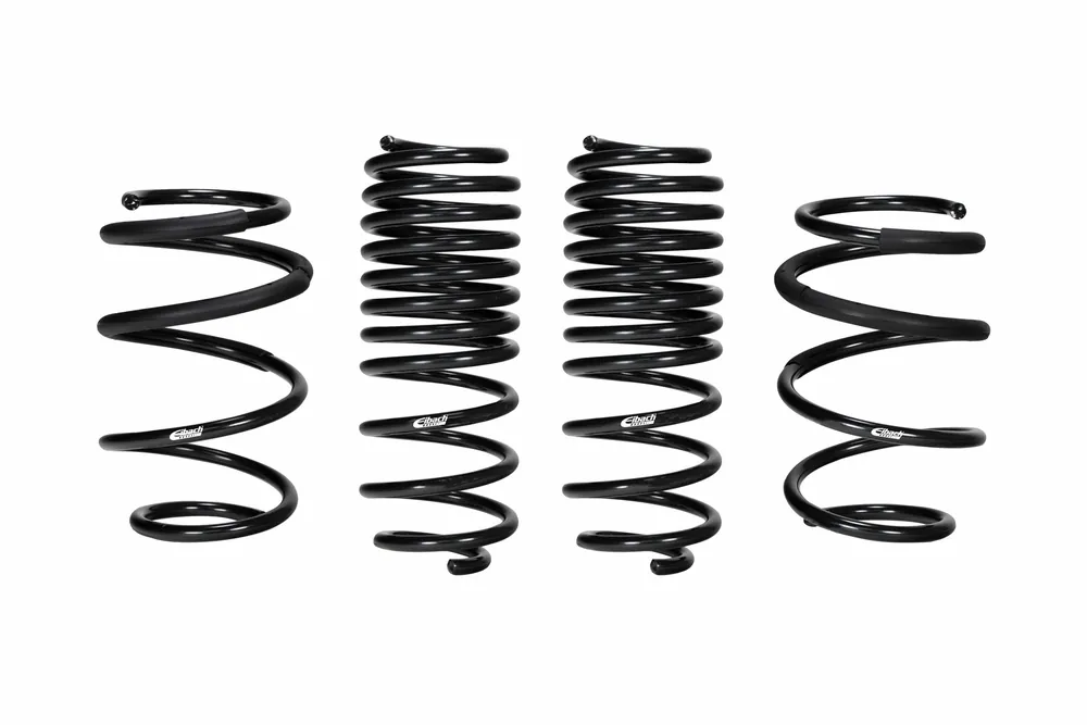 Best Seller Eibach Pro-Kit Lowering Springs for 2017-2021 Honda Civic Coupe FWD