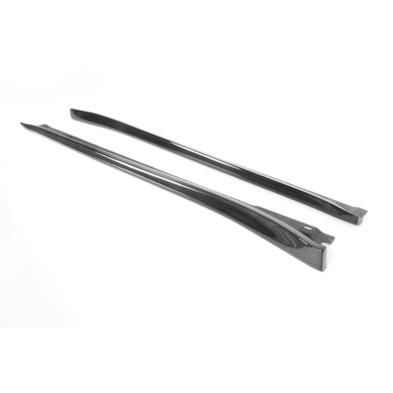 APR Performance Carbon Fibre Side Rocker Extensions/Side Skirts Hot Picks