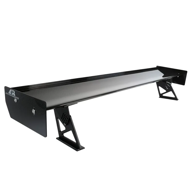 No Minimum Order APR Performance Carbon Fibre GT-250 71" Adjustable Wing