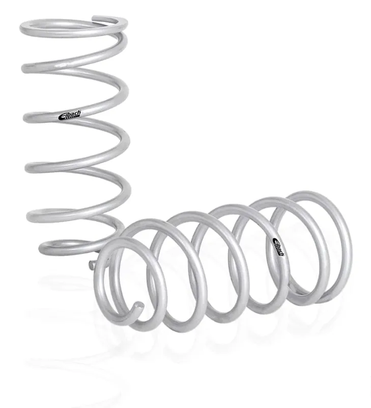 Handmade Eibach Pro-Lift-Kit Springs for 2019-2023 Ram 1500 5.7L HEMI V8 4WD