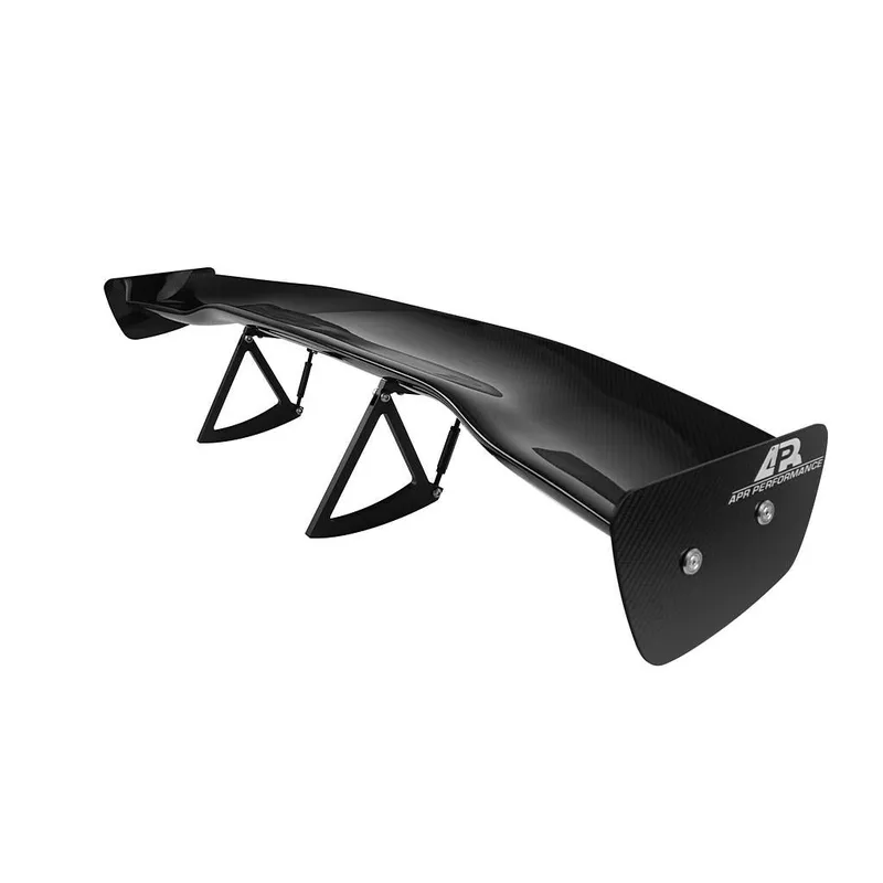 APR Performance Carbon Fibre GTC-200 Adjustable Wing Holiday Sale
