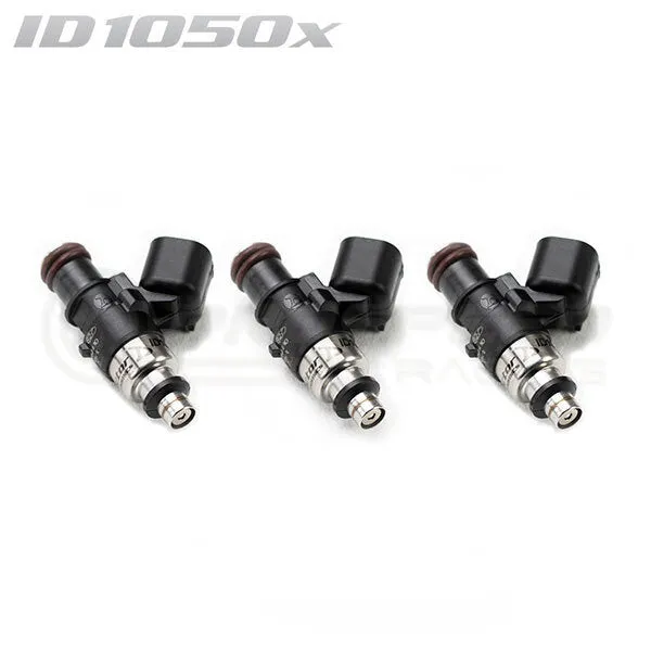 Special Discount Injector Dynamics Id1050 Xds Direct Fit Injectors Set Of 3 Yamaha Yxz 1000 1000R 1050 27 02 34 11 3