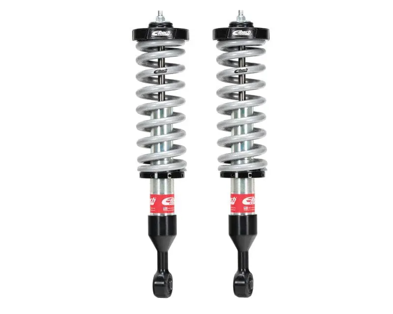 Eibach PRO-TRUCK Coilovers (Front) for 2003-2009 Lexus GX470 4WD Get Yours