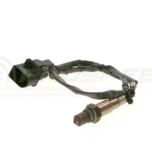 Bosch Genuine Replacement LSU 4.2 Oxygen O2 Wideband Sensor 0258987003 Holiday Sale