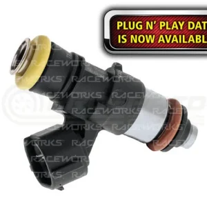 Bosch Genuine 2200cc Short Denso Plug 14mm Unmodified Injector Popular