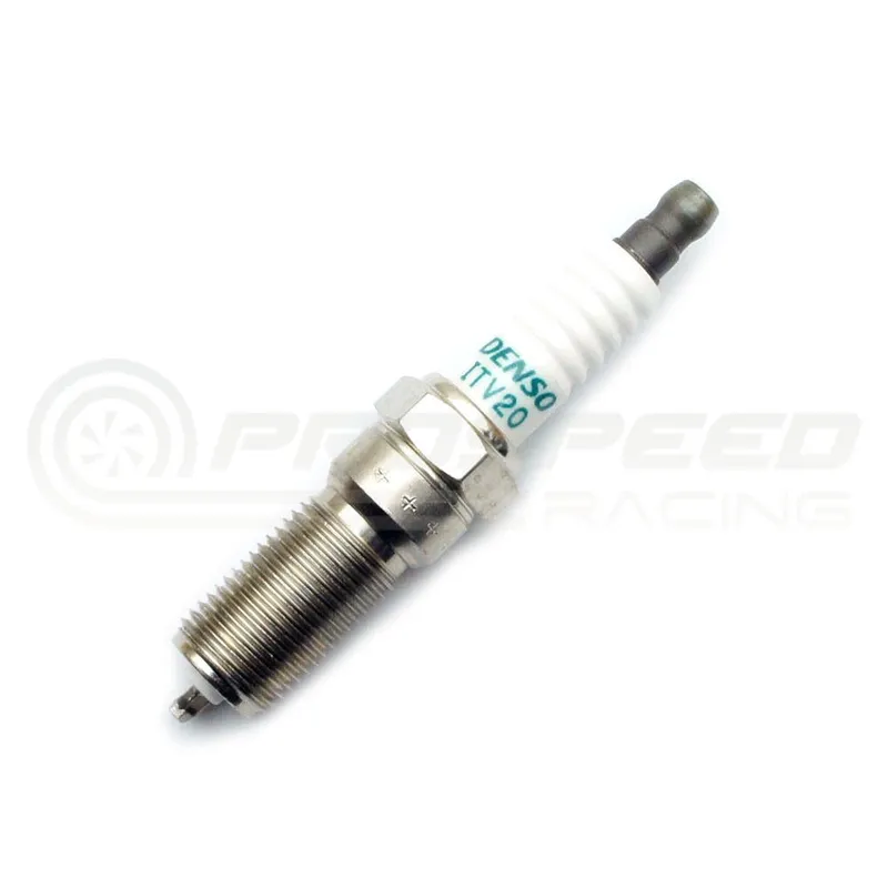 Denso Iridium Power Spark Plug #7 Heat Range SINGLE Professional Grade