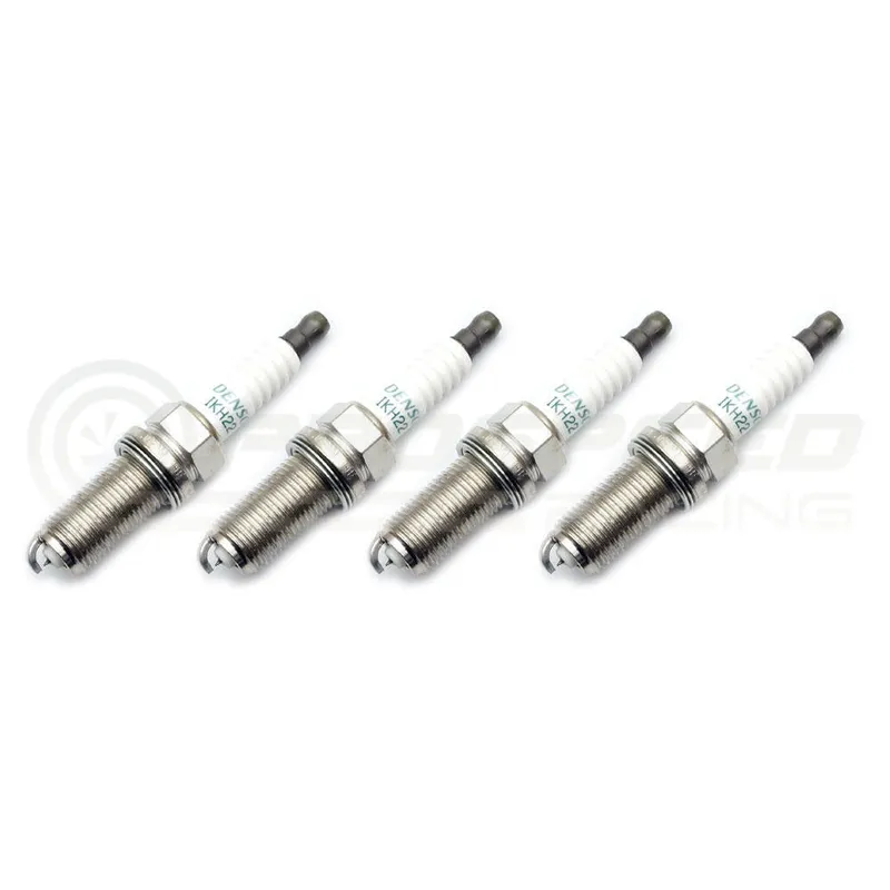 Denso Iridium Power Spark Plug #7 Heat Range 4 Pack Flash Sale