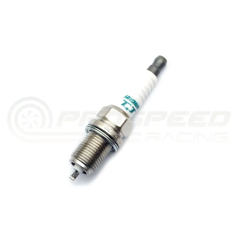 Denso Iridium TT Twin-Tip Spark Plug #6 Heat Range SINGLE Express Delivery