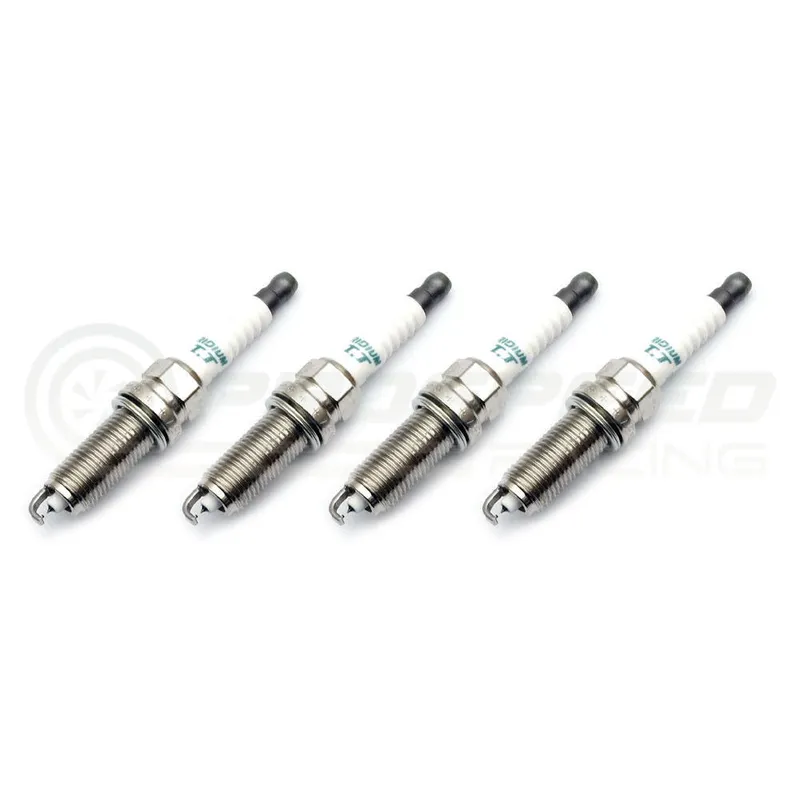 Denso Iridium TT Twin-Tip Spark Plug #7 Heat Range 4 Pack Shop Now