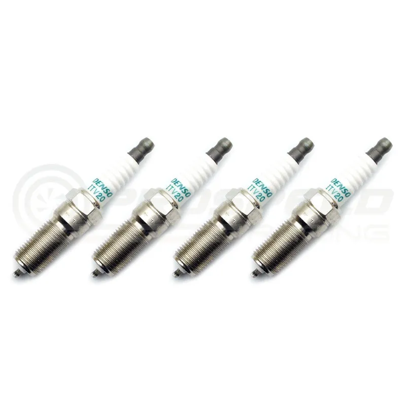 Denso Iridium Power Spark Plug #6 Heat Range 4 Pack Price Drop