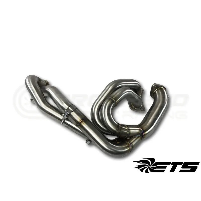 Mega Sale ETS V2 Maxflow Equal Length Headers