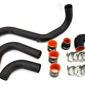Fresh Stock ETS Intercooler Piping Full Kit