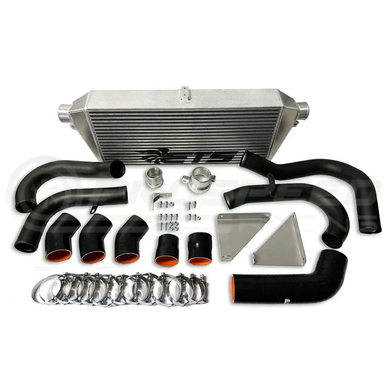 ETS 3" Front Mount Intercooler Kit Today Only