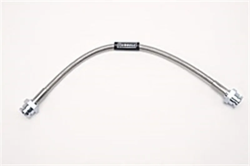 Russell Performance 2006 Honda Civic Si Brake Line Kit Markdown