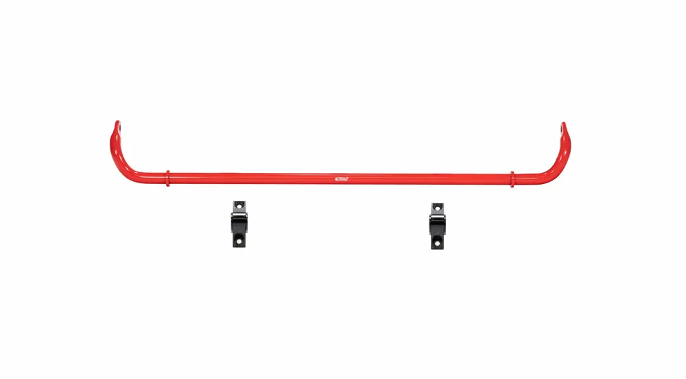 Certified Eibach Rear Sway Bar for 2019-2021 Hyundai Veloster FWD