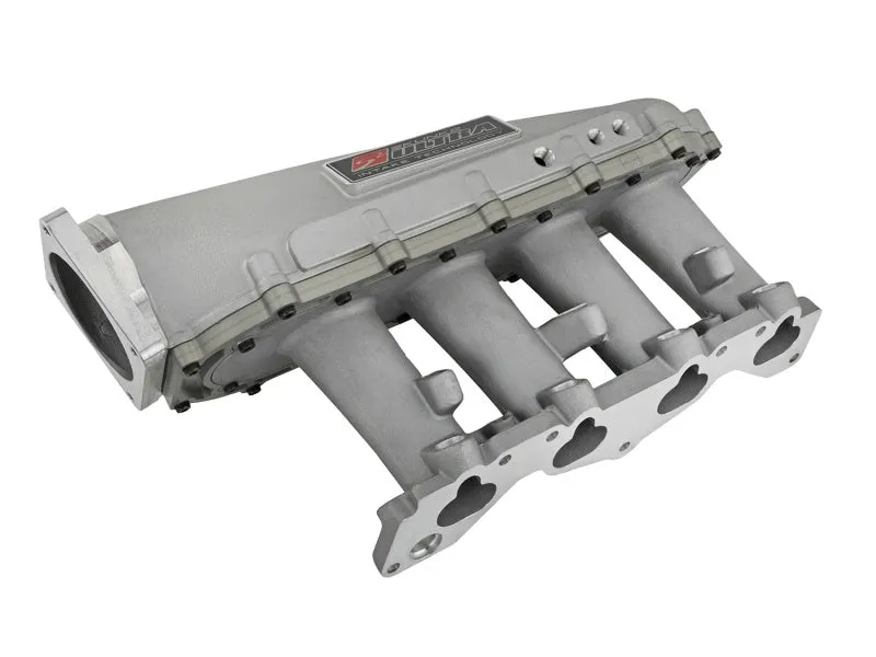 Next Day Delivery Skunk2 Ultra Series D Series Race Intake Manifold - 3.5L Silver Manifold