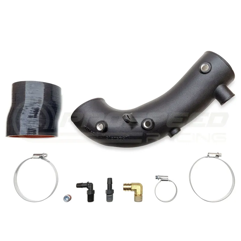 Best Choice Killer B Cast Aluminium Turbo Inlet Suit FP 84mm Turbo