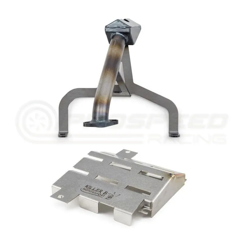 Grab Now Killer B Ultimate Oil Pickup Baffle Combo