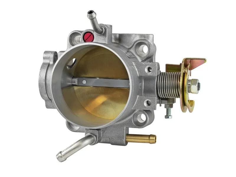 Free Delivery Skunk2 Alpha Series Honda/Acura (D/B/H/F Series) 70mm Cast Throttle Body (OEM Look)