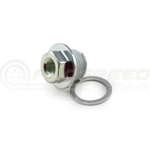 Best Seller Killer B M18 x 1.5 OEM Oil Galley Plug to 1/8" PT Adaptor