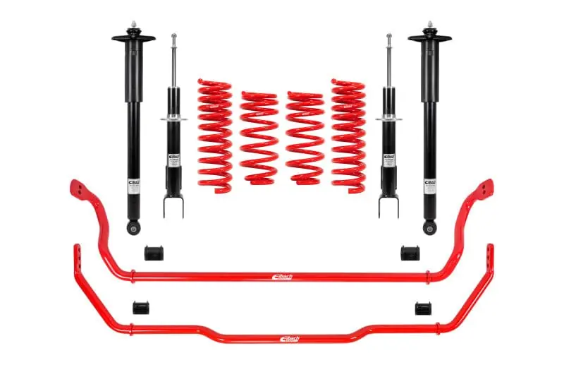 Today Only Eibach Sportline Lowering Springs for 2009-2010 Chrysler 300 V6 3.5L RWD
