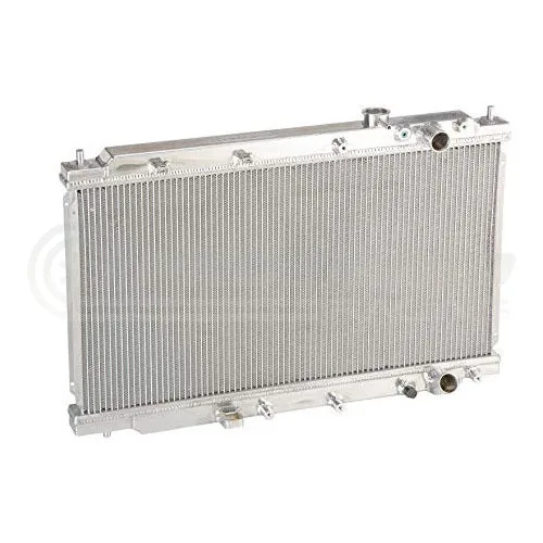 Koyorad V Series Aluminium Racing Radiator Warranty Included