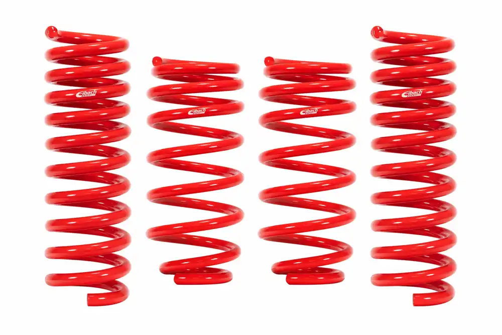 Instant Buy Eibach Sportline Lowering Springs for 2012-2018 BMW 328i Sedan RWD (F30)