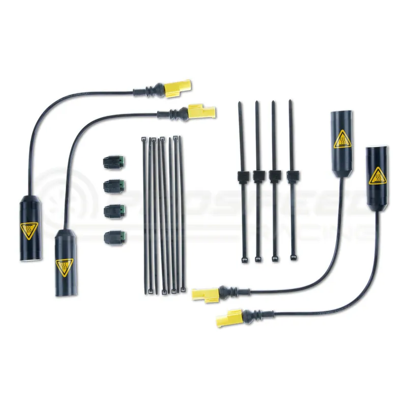 Grab Now KW Suspensions Electronic Damping Cancellation Kit (DCC Delete)