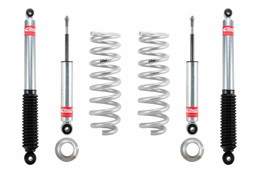 Wholesale Eibach Stage 1 Suspension Lift Kit for 2022-2024 Nissan Frontier
