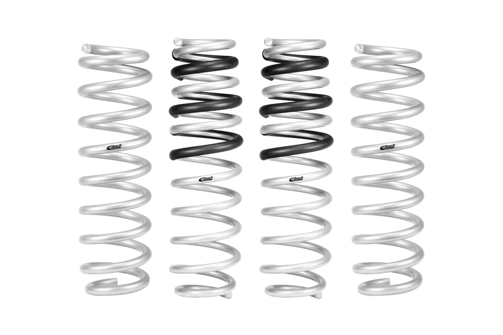 Luxury Eibach Suspension Lift Kit for 2021-2022 Ford Bronco