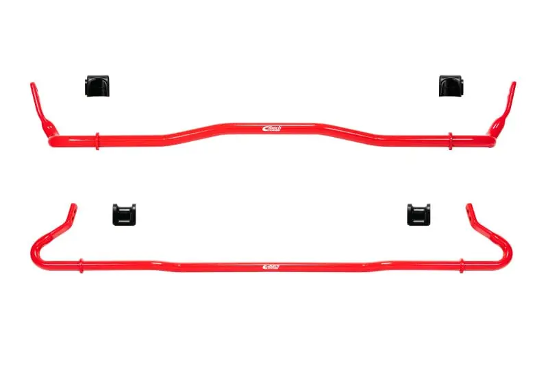 Eibach Sway Bar Kit (Front & Rear) for 2022-2023 Toyota GR86 2.4L Coupe RWD (ZN8/ZD8) Best Seller