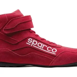 Bulk Order Sparco Shoe Race 2 Size 10 - Red